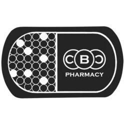Cushioned Jar Opener - Pill