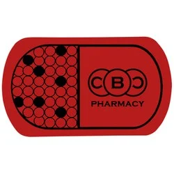 Cushioned Jar Opener - Pill
