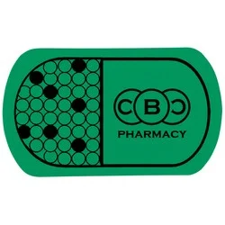 Cushioned Jar Opener - Pill