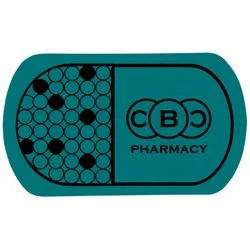 Cushioned Jar Opener - Pill
