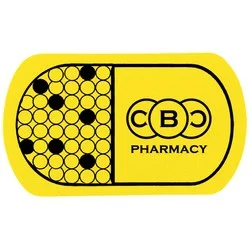 Cushioned Jar Opener - Pill