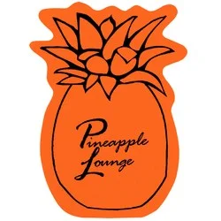 Cushioned Jar Opener - Pineapple