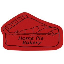 Cushioned Jar Opener - Piece of Pie