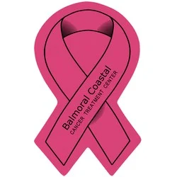 Cushioned Jar Opener - Awareness Ribbon