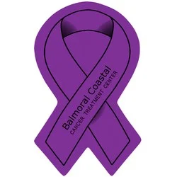 Cushioned Jar Opener - Awareness Ribbon