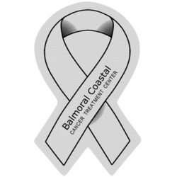 Cushioned Jar Opener - Awareness Ribbon