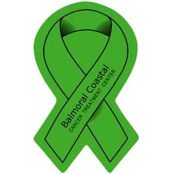 Cushioned Jar Opener - Awareness Ribbon