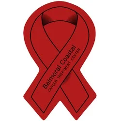 Cushioned Jar Opener - Awareness Ribbon