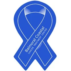 Cushioned Jar Opener - Awareness Ribbon
