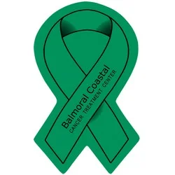 Cushioned Jar Opener - Awareness Ribbon