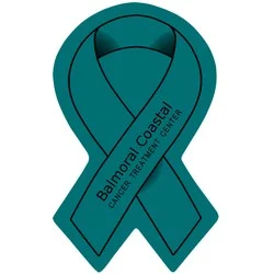 Cushioned Jar Opener - Awareness Ribbon