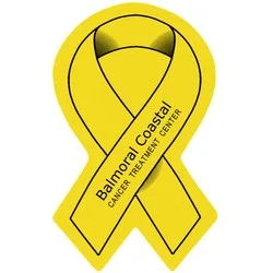 Cushioned Jar Opener - Awareness Ribbon