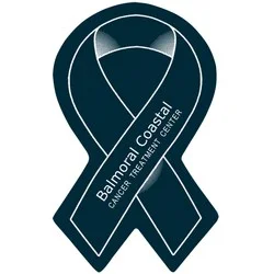 Cushioned Jar Opener - Awareness Ribbon