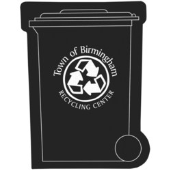 Cushioned Jar Opener - Recycle Bin
