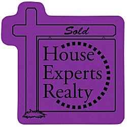 Cushioned Jar Opener - Realty Sign