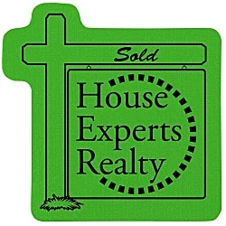 Cushioned Jar Opener - Realty Sign