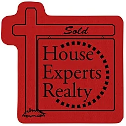 Cushioned Jar Opener - Realty Sign