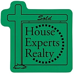 Cushioned Jar Opener - Realty Sign