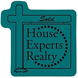 Cushioned Jar Opener - Realty Sign
