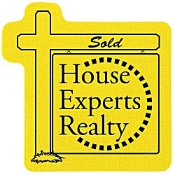 Cushioned Jar Opener - Realty Sign
