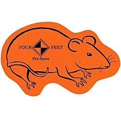Cushioned Jar Opener - Rat