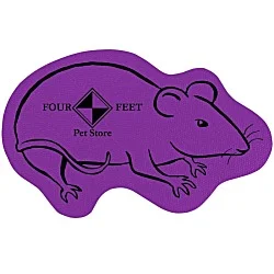 Cushioned Jar Opener - Rat