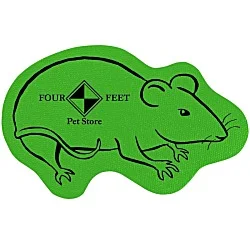 Cushioned Jar Opener - Rat