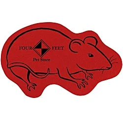 Cushioned Jar Opener - Rat