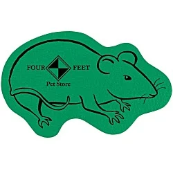Cushioned Jar Opener - Rat