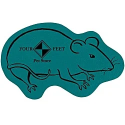Cushioned Jar Opener - Rat