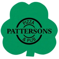 Cushioned Jar Opener - Shamrock