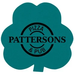Cushioned Jar Opener - Shamrock