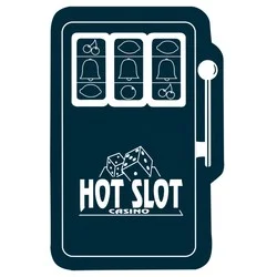 Cushioned Jar Opener - Slot Machine