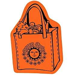 Cushioned Jar Opener - Shopping Tote