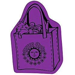 Cushioned Jar Opener - Shopping Tote