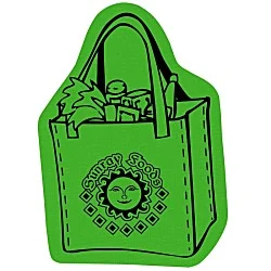Cushioned Jar Opener - Shopping Tote