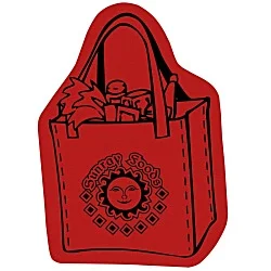 Cushioned Jar Opener - Shopping Tote