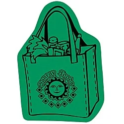 Cushioned Jar Opener - Shopping Tote