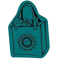 Cushioned Jar Opener - Shopping Tote
