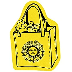 Cushioned Jar Opener - Shopping Tote