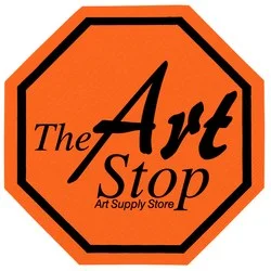 Cushioned Jar Opener - Stop Sign