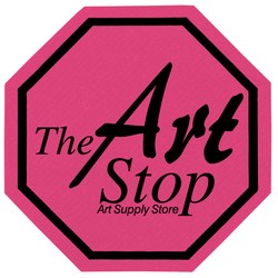 Cushioned Jar Opener - Stop Sign