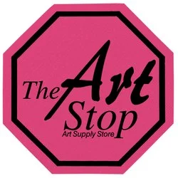 Cushioned Jar Opener - Stop Sign