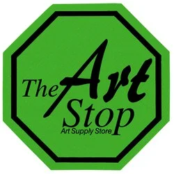Cushioned Jar Opener - Stop Sign
