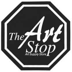 Cushioned Jar Opener - Stop Sign