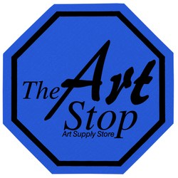 Cushioned Jar Opener - Stop Sign