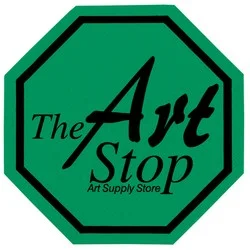 Cushioned Jar Opener - Stop Sign