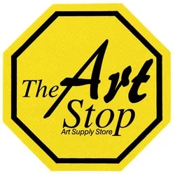 Cushioned Jar Opener - Stop Sign