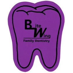 Cushioned Jar Opener - Tooth