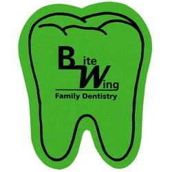 Cushioned Jar Opener - Tooth